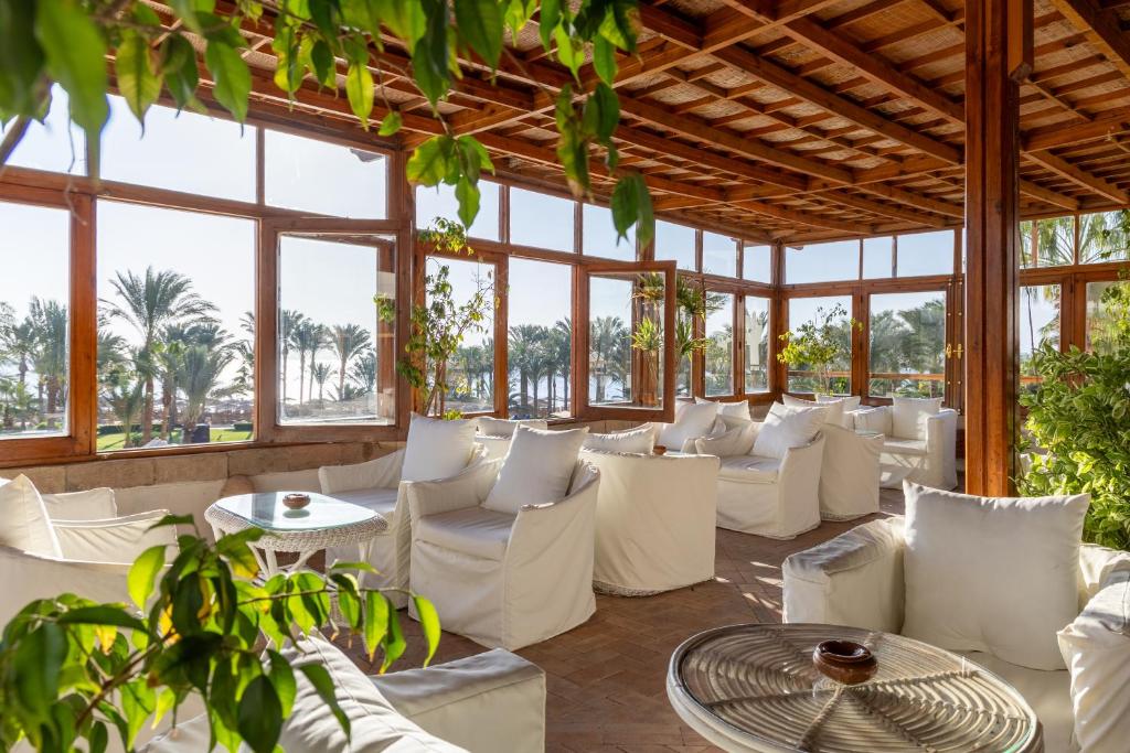 Fort Arabesque Beach Resort and Spa imagine 4